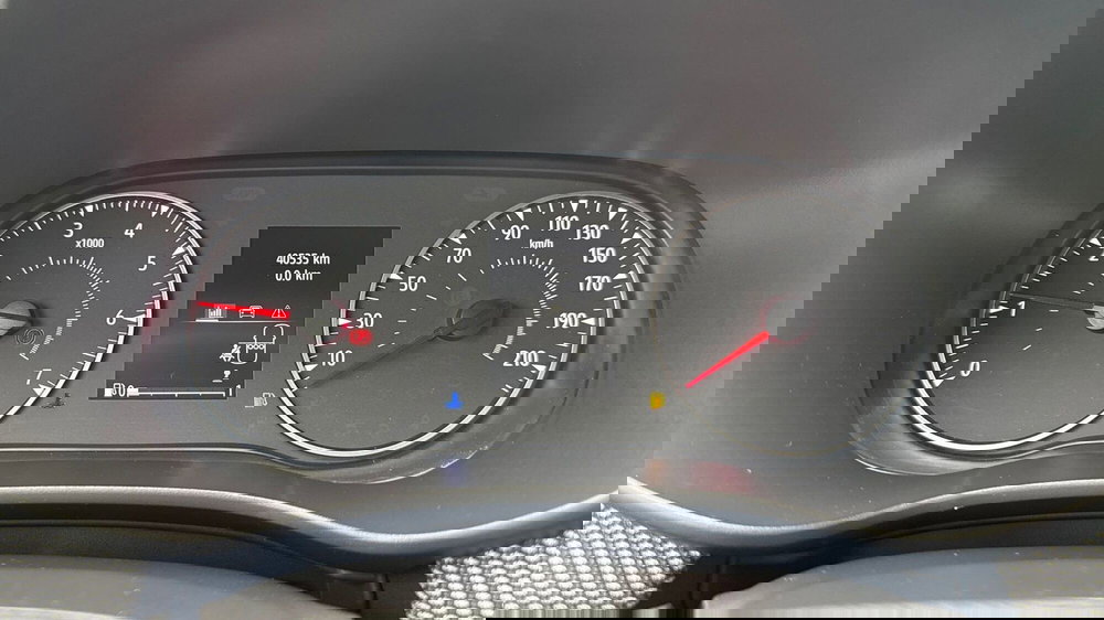 Dacia Jogger usata a Treviso (14)