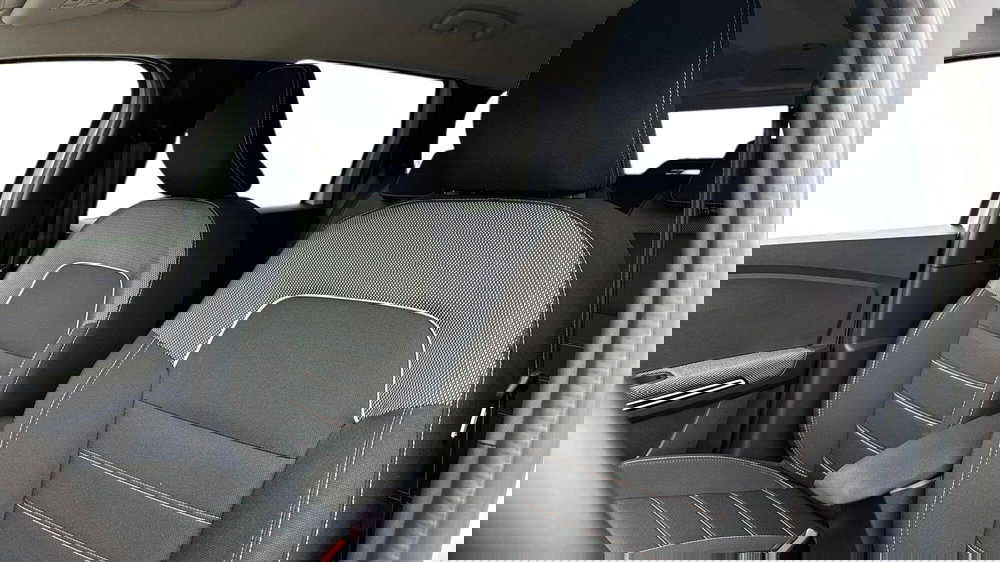 Dacia Jogger usata a Treviso (15)