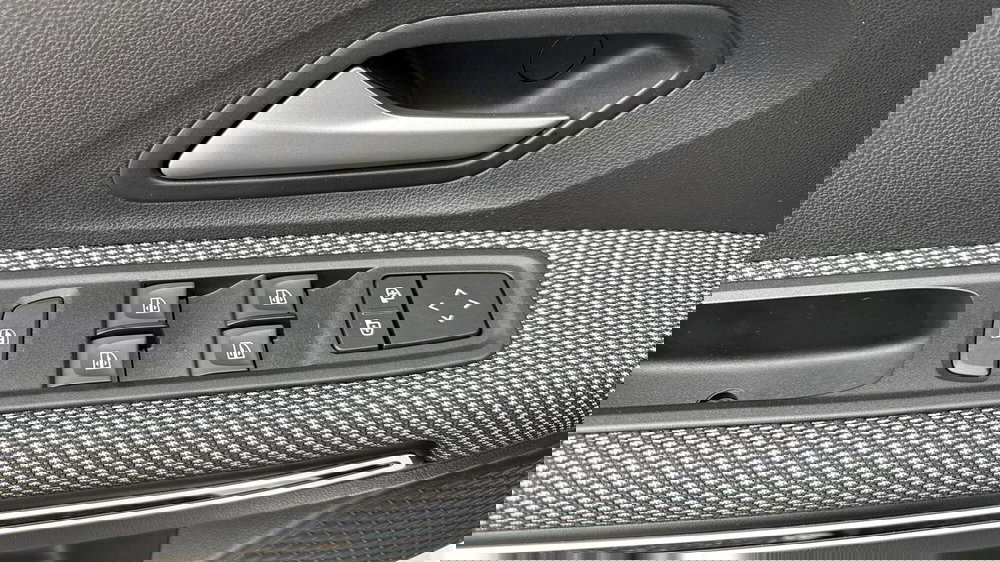 Dacia Jogger usata a Treviso (17)