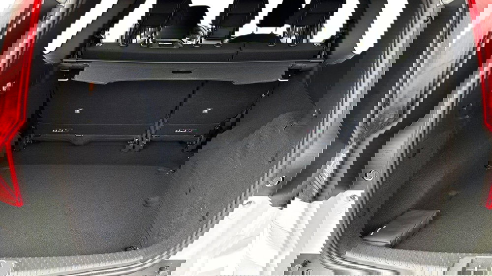 Dacia Jogger usata a Treviso (18)