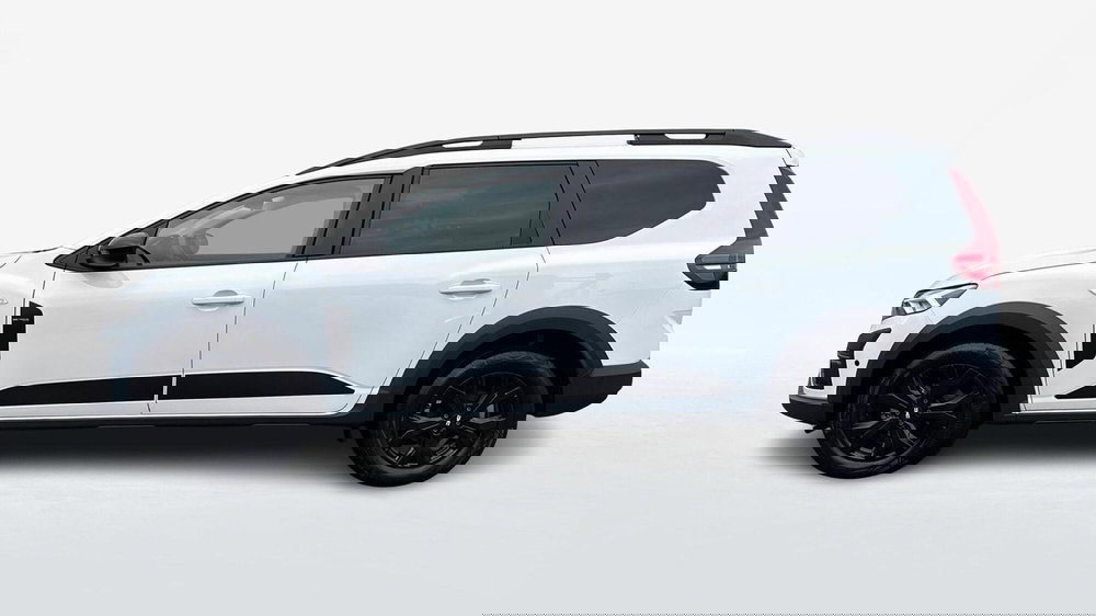 Dacia Jogger usata a Treviso (2)