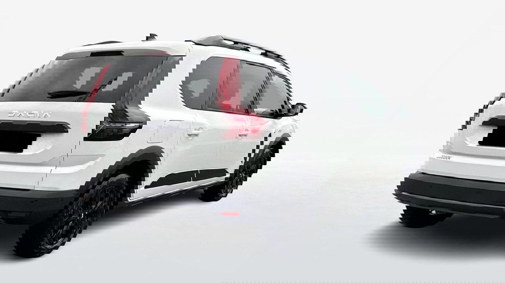 Dacia Jogger usata a Treviso (3)