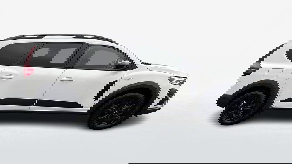 Dacia Jogger usata a Treviso (4)