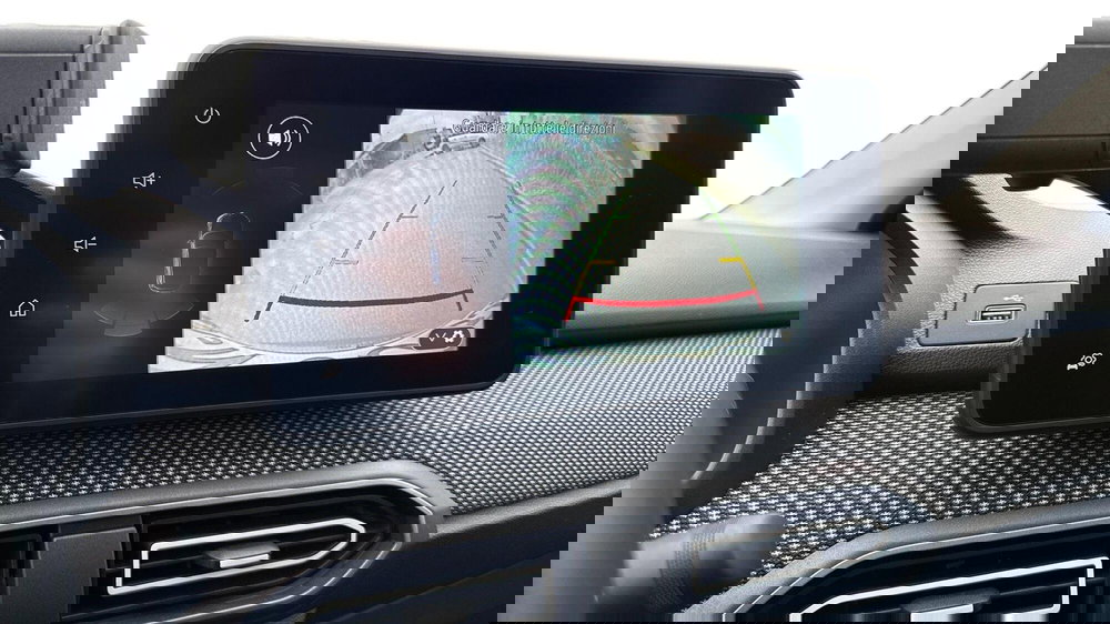 Dacia Jogger usata a Treviso (9)