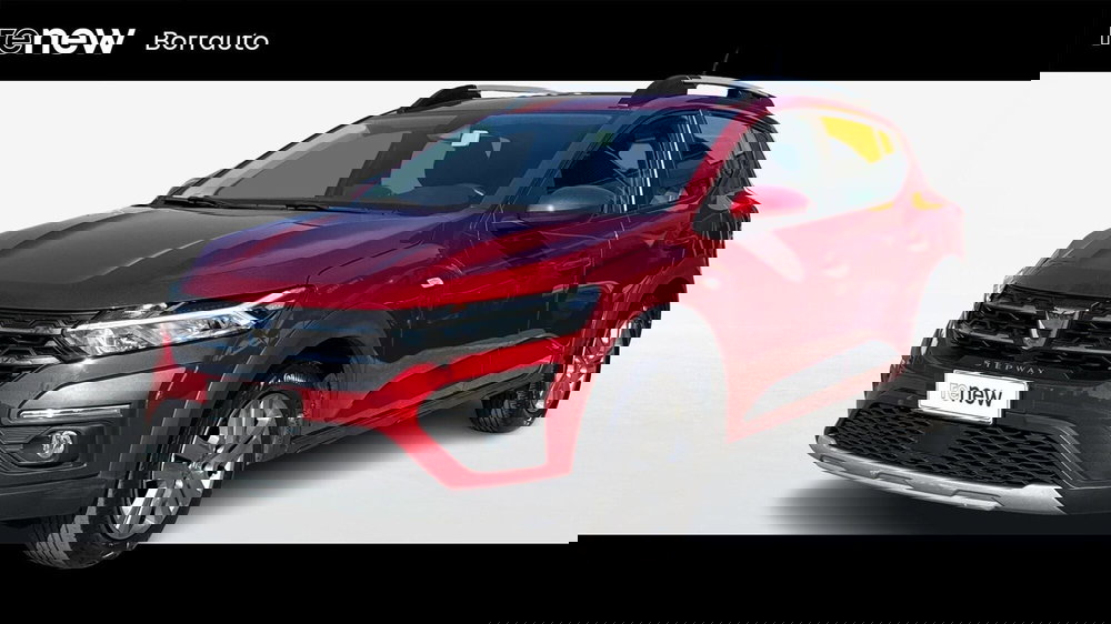 Dacia Sandero usata a Treviso