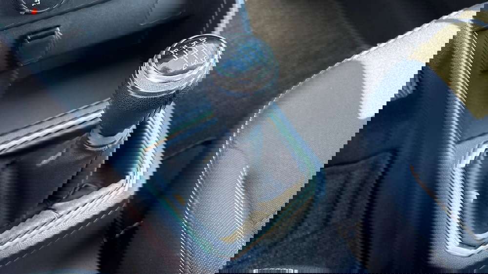 Dacia Sandero usata a Treviso (10)