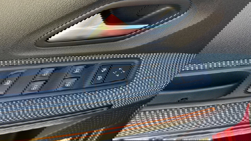 Dacia Sandero usata a Treviso (13)