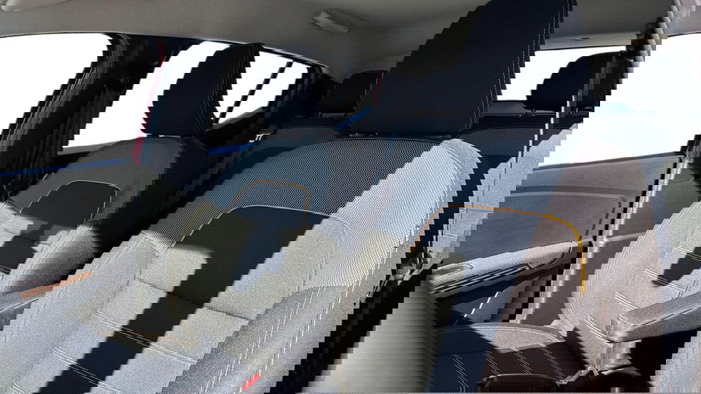 Dacia Sandero usata a Treviso (14)