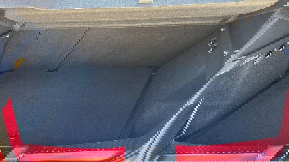 Dacia Sandero usata a Treviso (16)