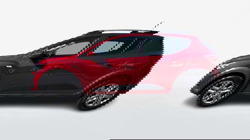 Dacia Sandero usata a Treviso (2)