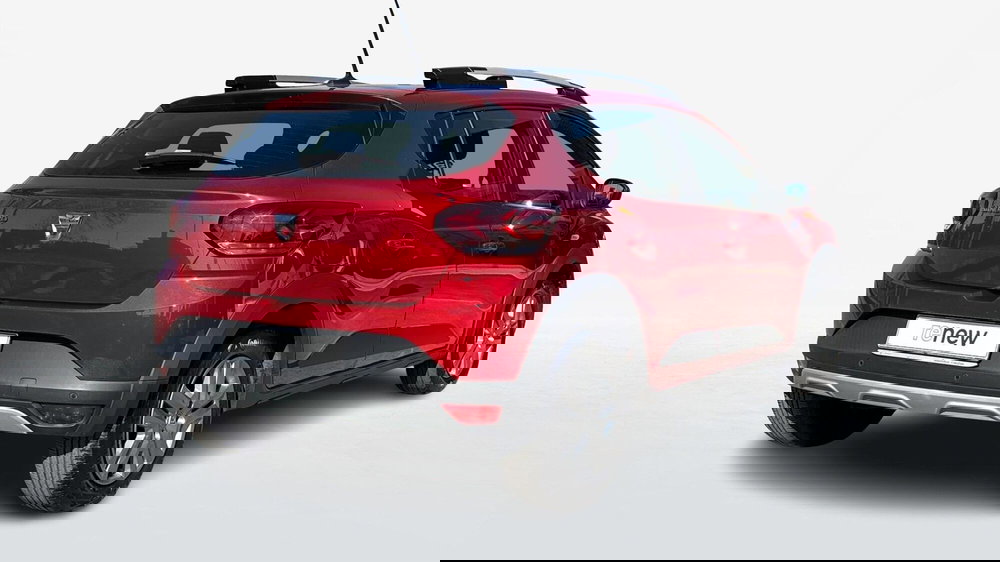 Dacia Sandero usata a Treviso (3)