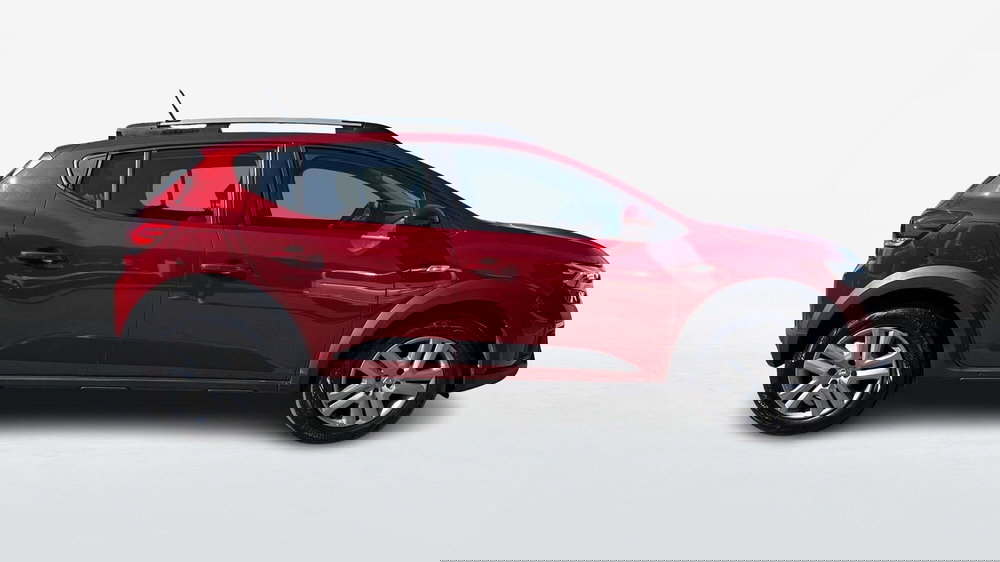 Dacia Sandero usata a Treviso (4)