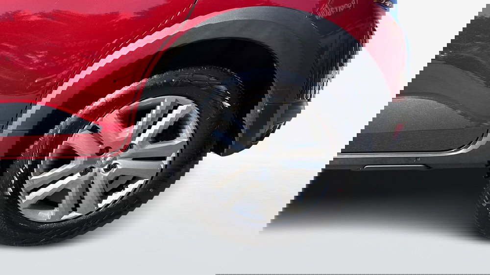 Dacia Sandero usata a Treviso (5)