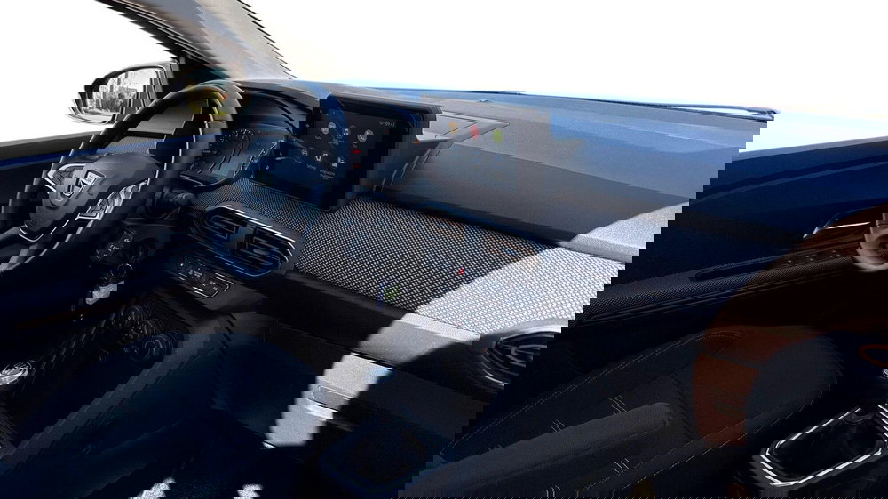 Dacia Sandero usata a Treviso (6)