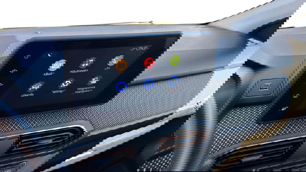 Dacia Sandero usata a Treviso (8)