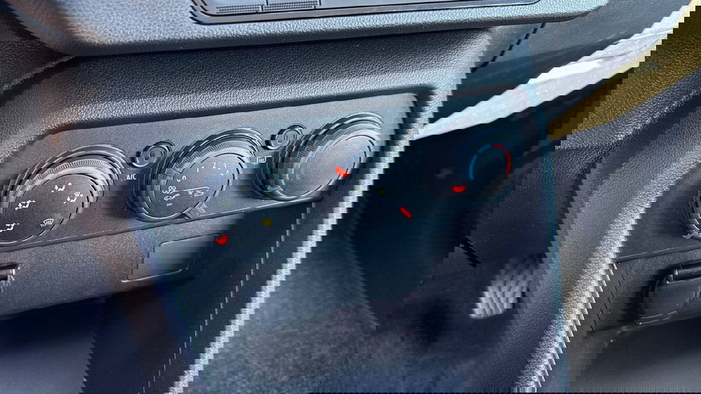 Dacia Sandero usata a Treviso (9)