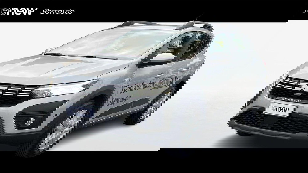 Dacia Sandero usata a Treviso