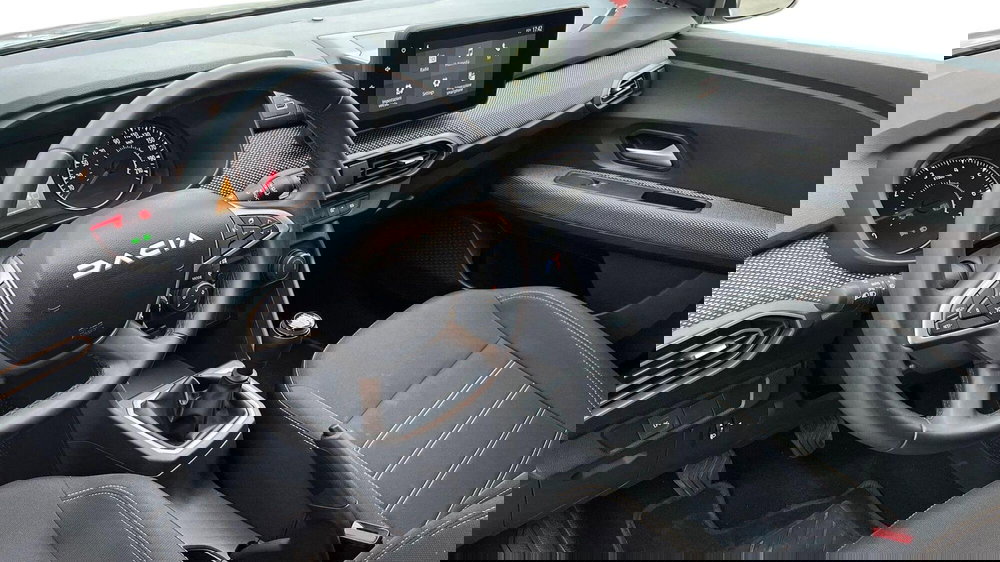 Dacia Sandero usata a Treviso (10)