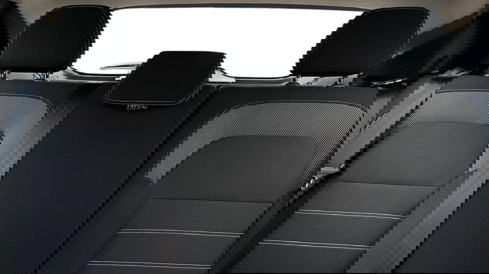 Dacia Sandero usata a Treviso (13)