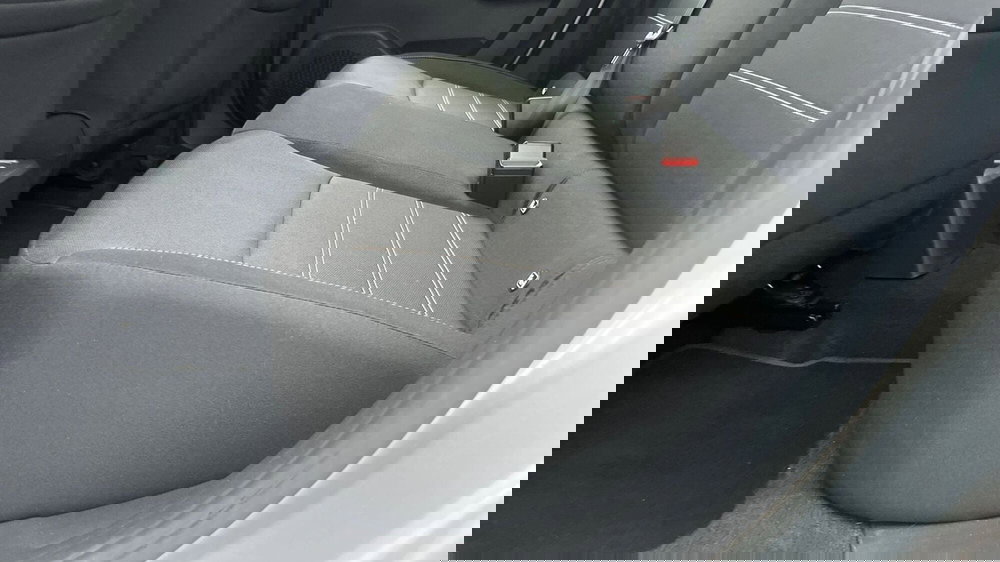 Dacia Sandero usata a Treviso (14)