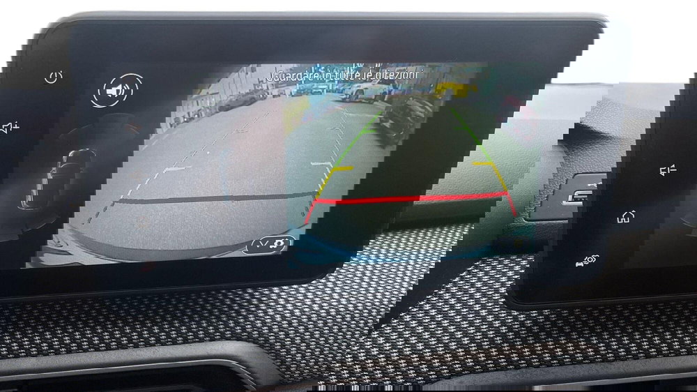 Dacia Sandero usata a Treviso (17)