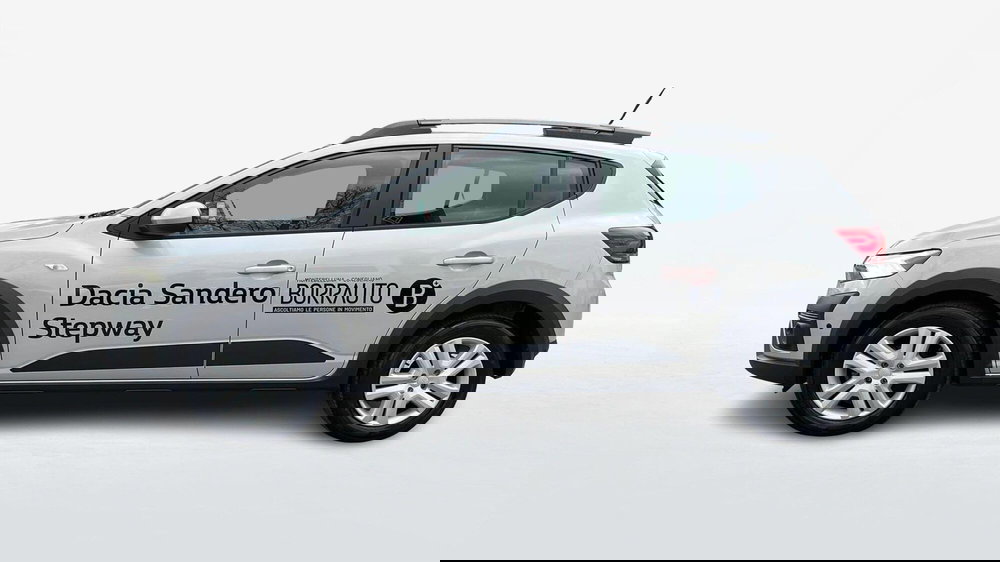 Dacia Sandero usata a Treviso (3)