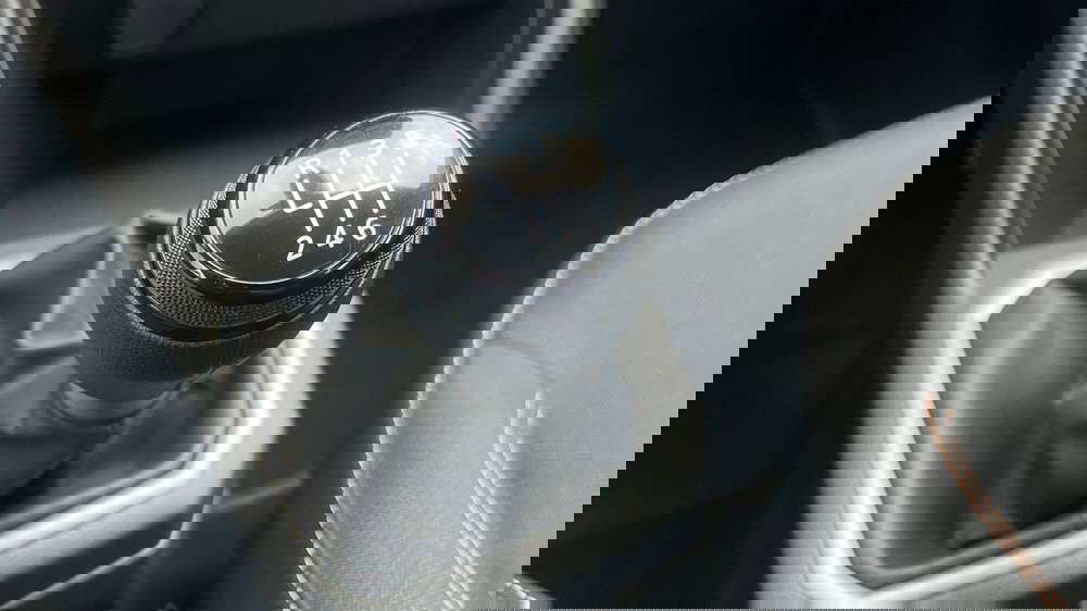 Dacia Sandero usata a Treviso (8)