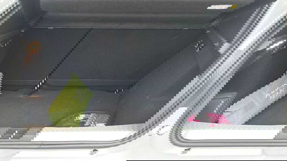 Dacia Sandero usata a Treviso (9)