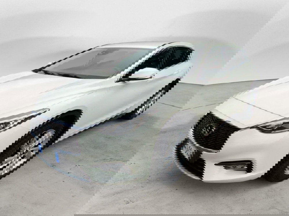 Infiniti Q30 usata a Perugia