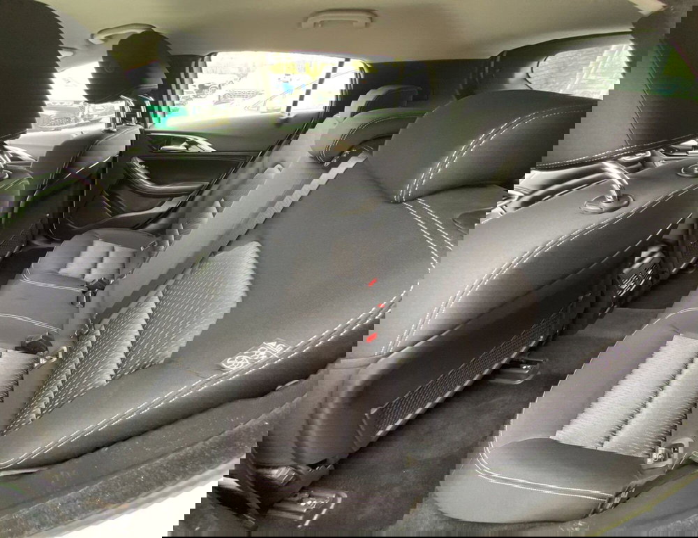 Infiniti Q30 usata a Perugia (10)