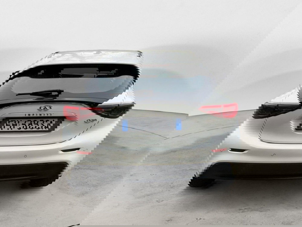 Infiniti Q30 usata a Perugia (14)