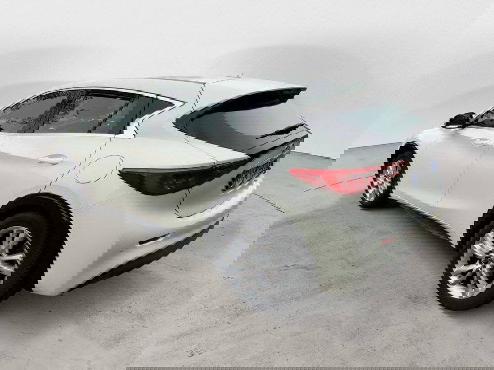 Infiniti Q30 usata a Perugia (15)