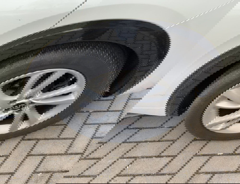 Infiniti Q30 usata a Perugia (17)