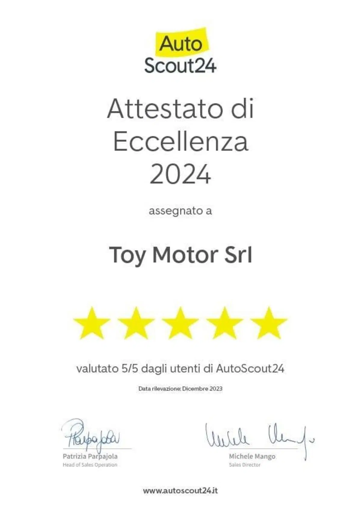 Infiniti Q30 usata a Perugia (3)