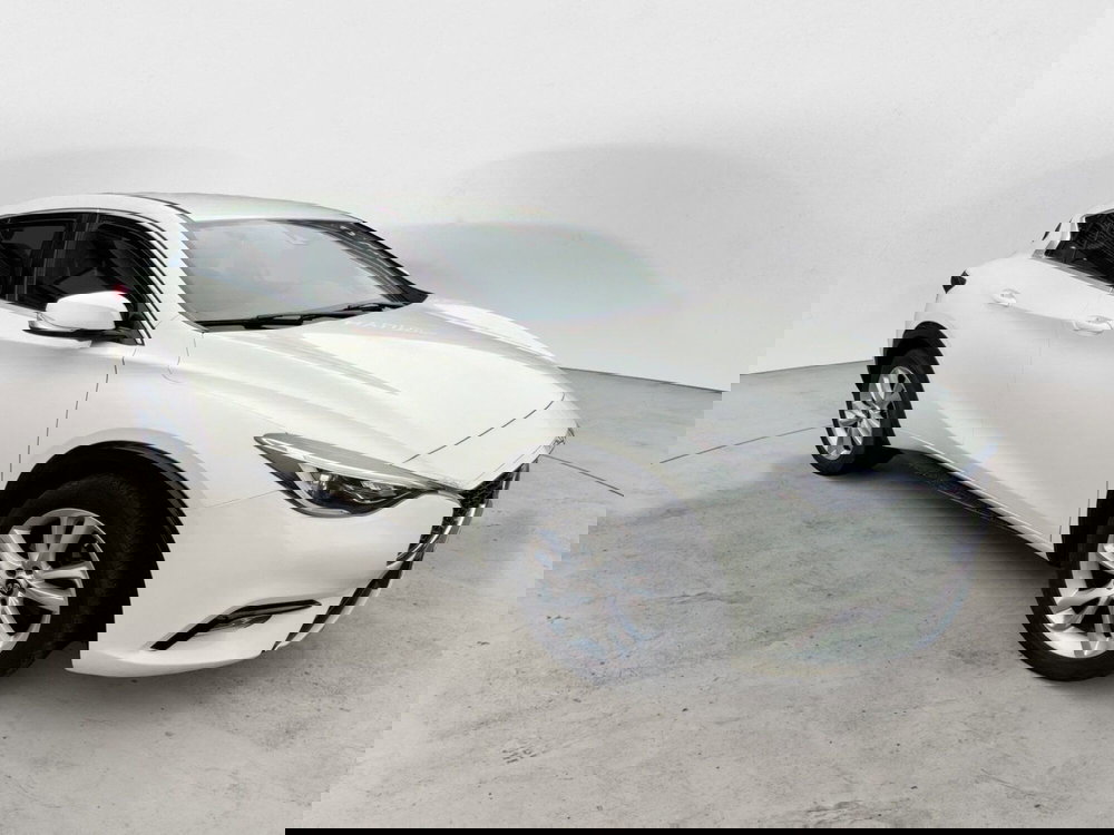 Infiniti Q30 usata a Perugia (5)