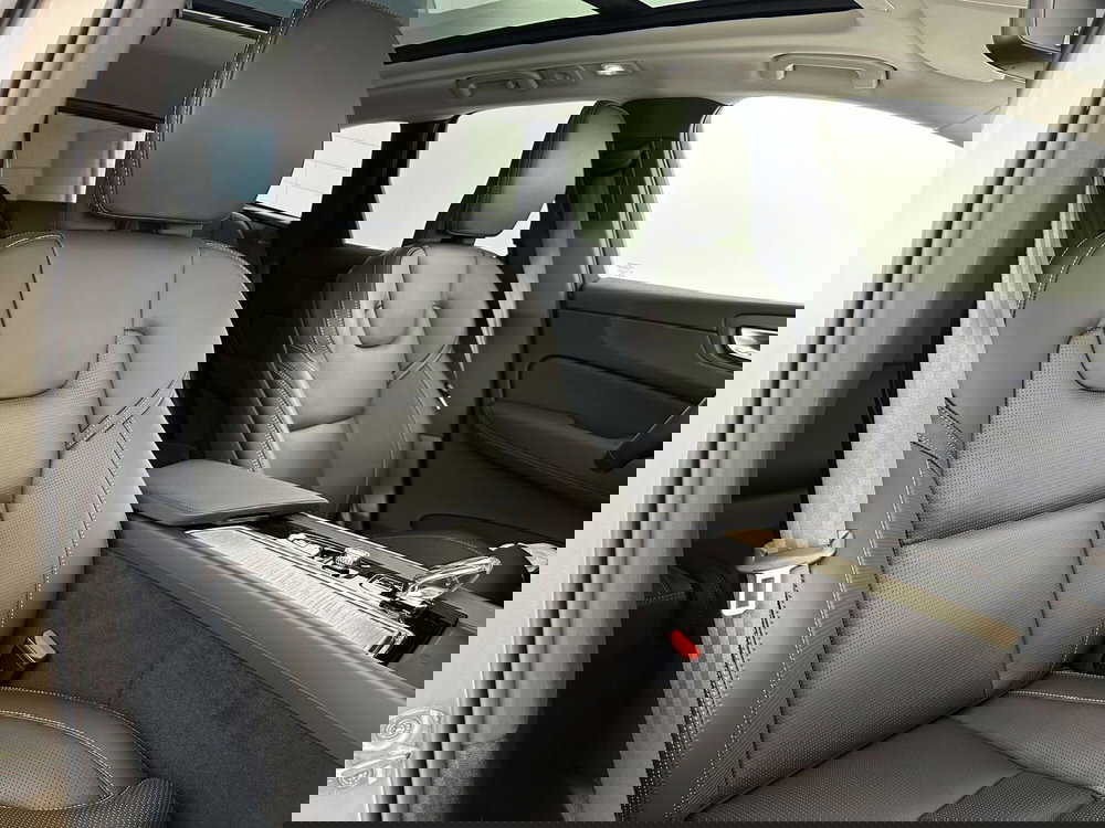 Volvo XC60 nuova a Bergamo (12)