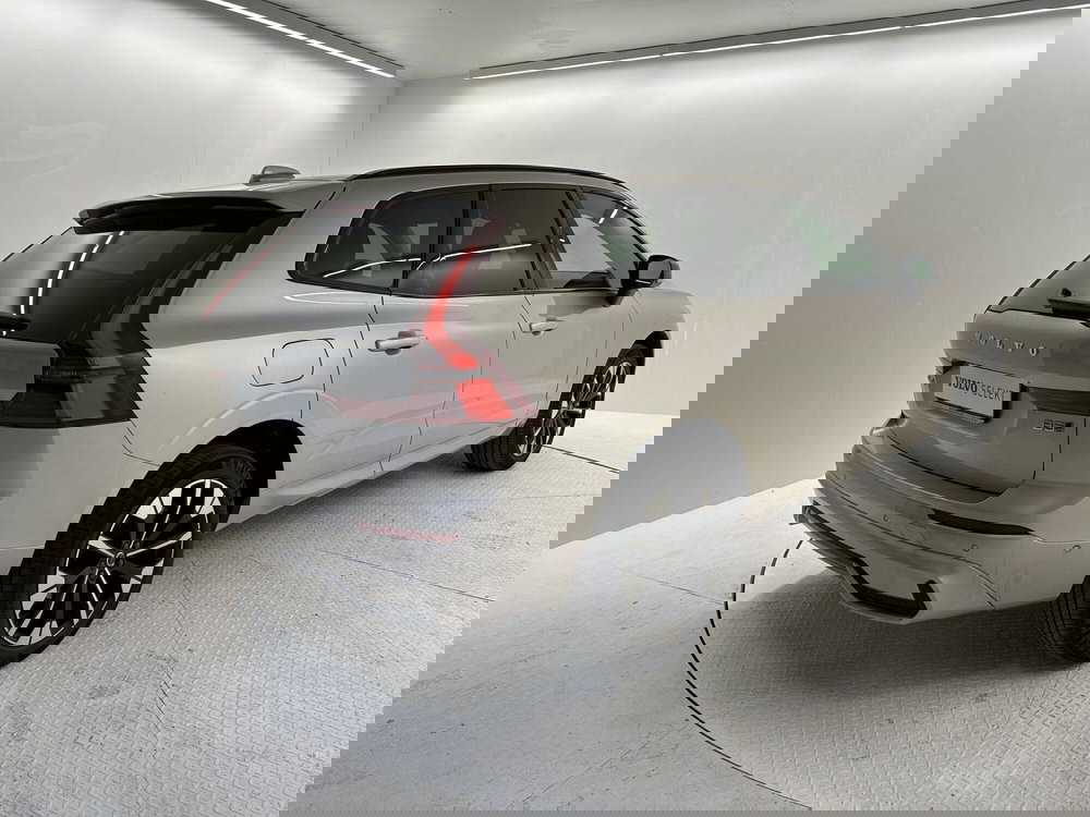 Volvo XC60 nuova a Bergamo (2)