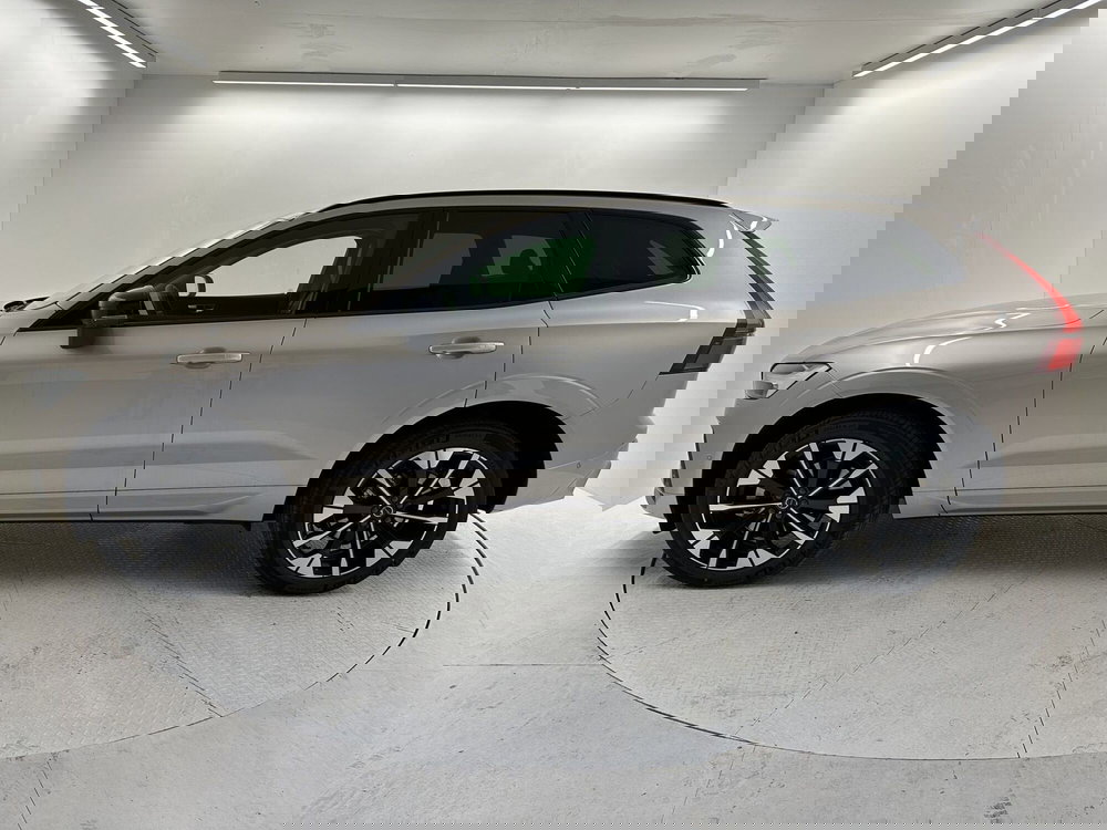 Volvo XC60 nuova a Bergamo (6)