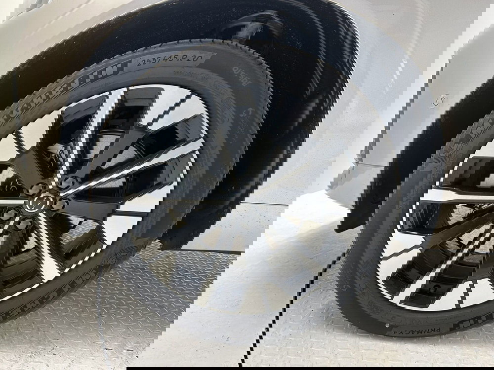 Volvo XC60 nuova a Bergamo (9)