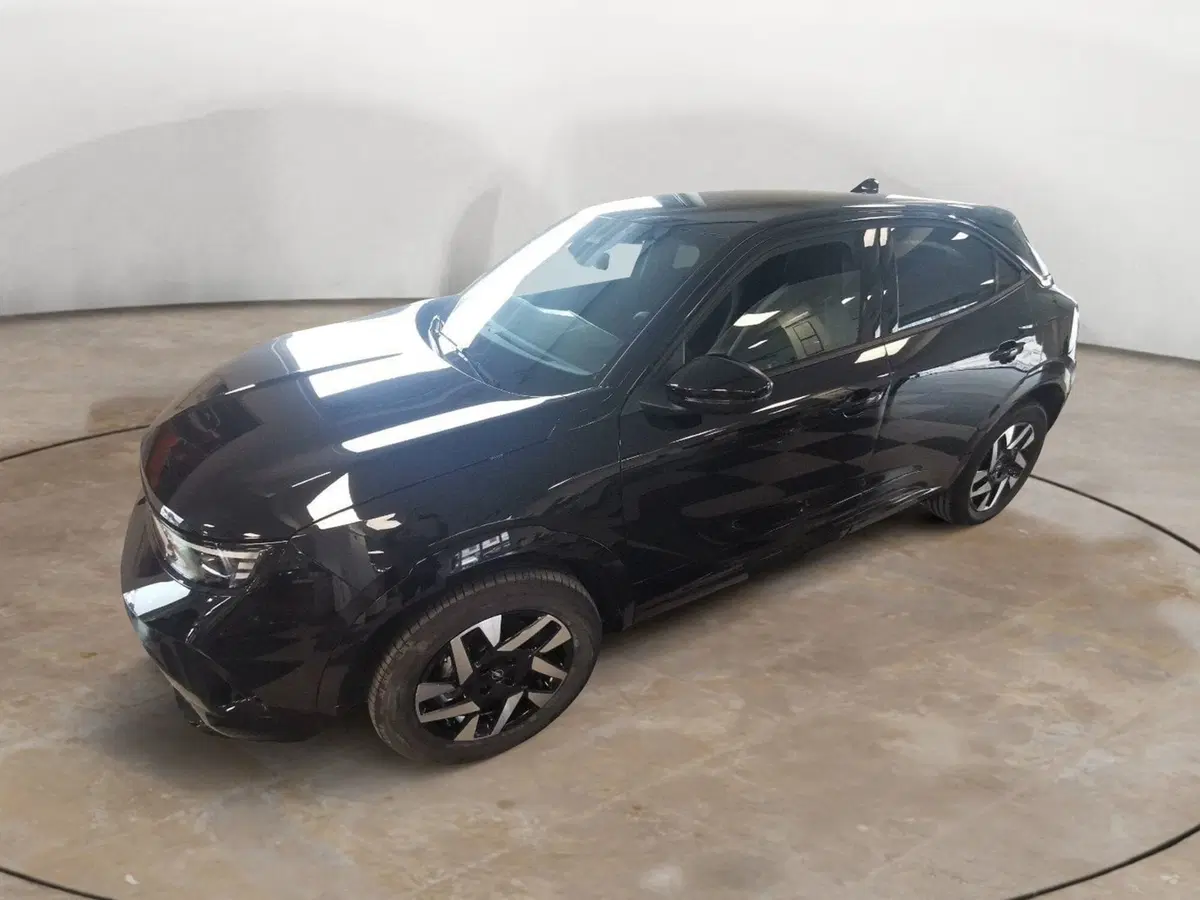 Opel Mokka nuova a Brindisi
