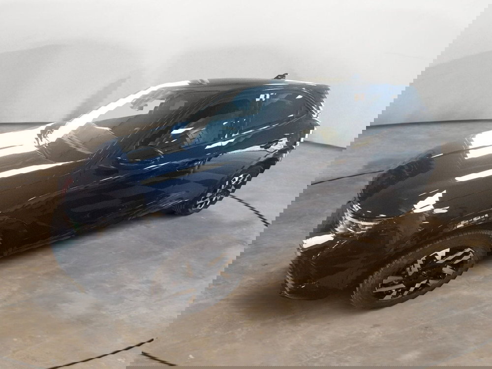 Opel Mokka nuova a Brindisi