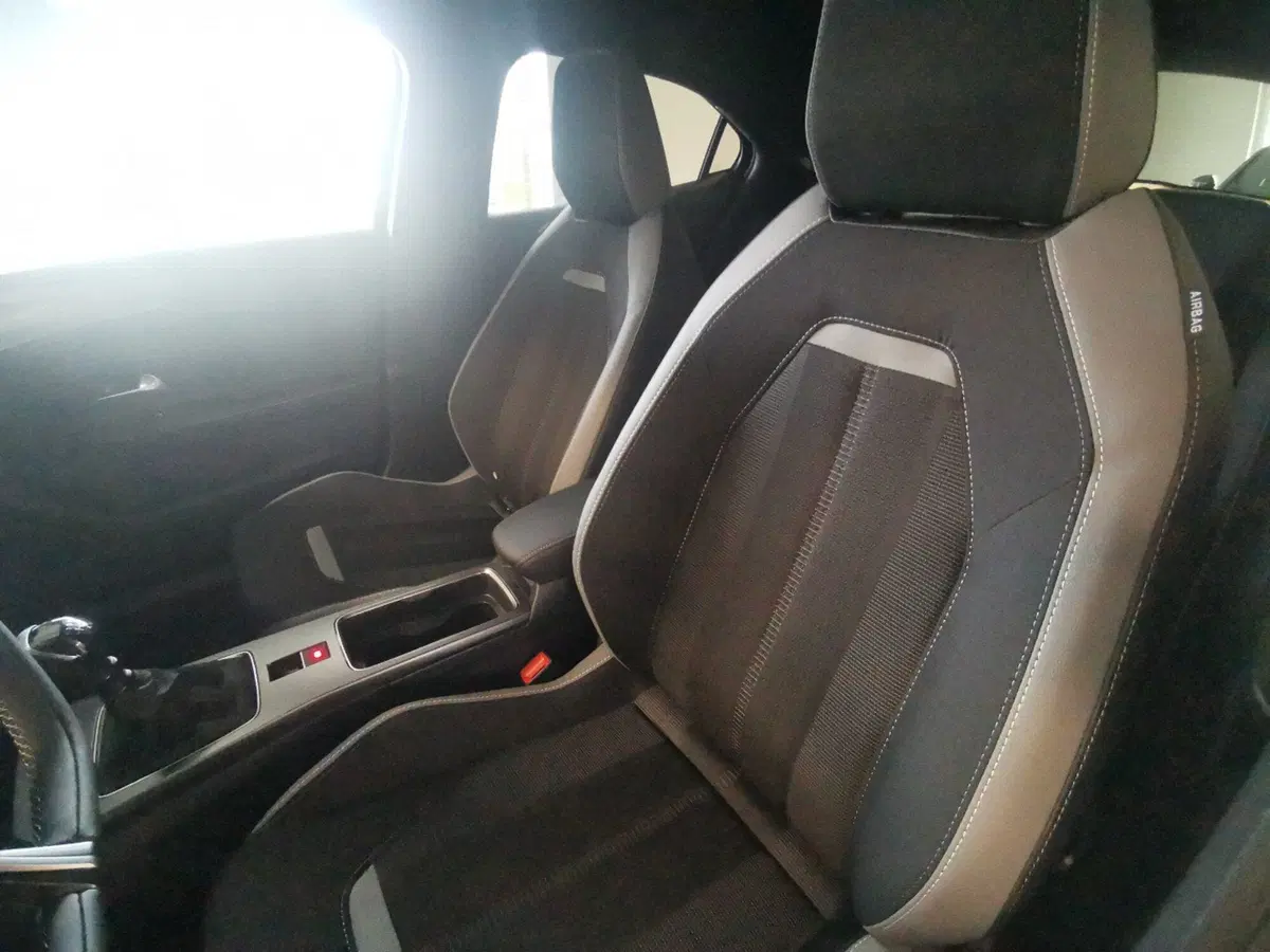 Opel Mokka nuova a Brindisi (10)