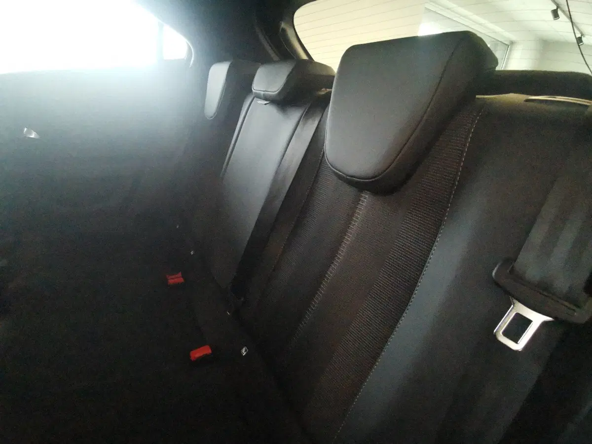 Opel Mokka nuova a Brindisi (11)