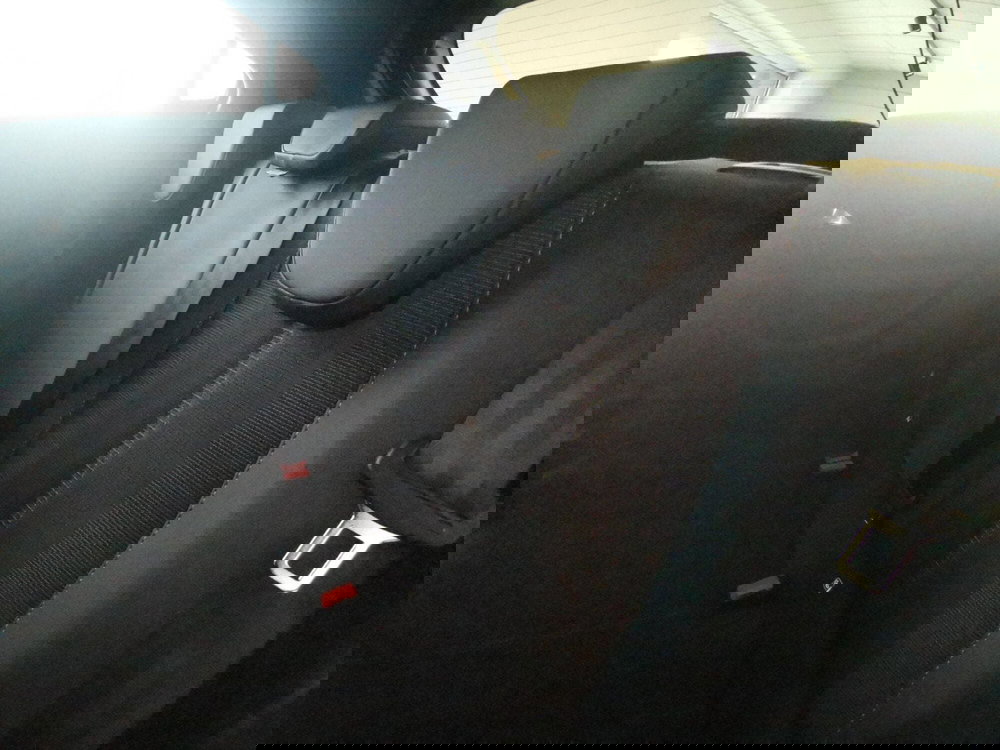 Opel Mokka nuova a Brindisi (11)