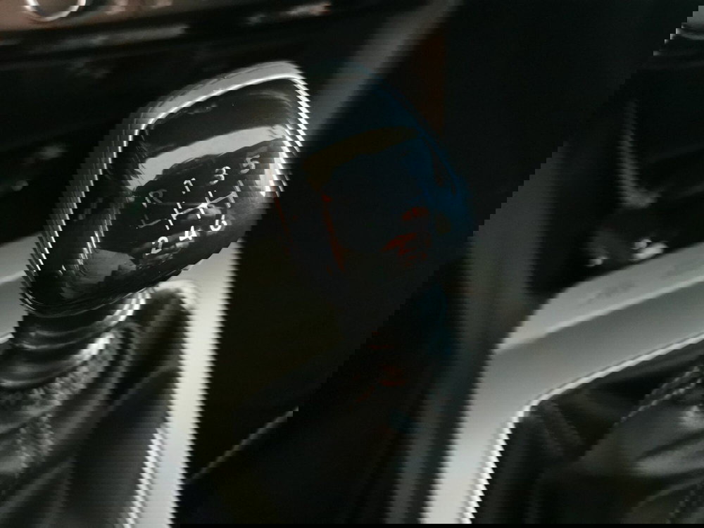 Opel Mokka nuova a Brindisi (12)