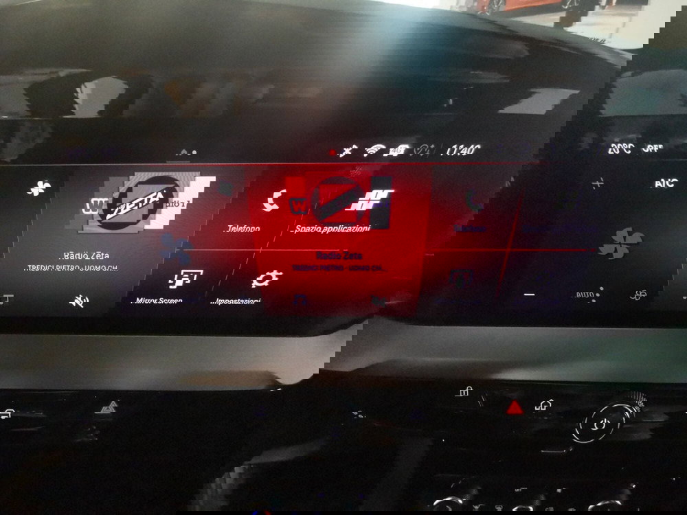 Opel Mokka nuova a Brindisi (13)