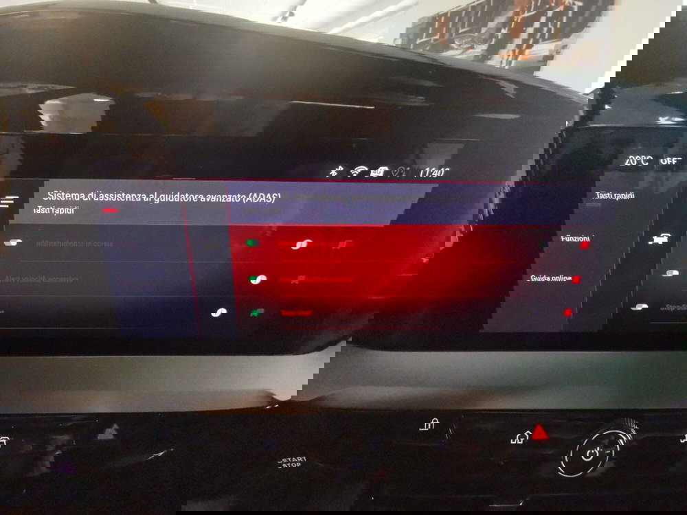 Opel Mokka nuova a Brindisi (14)