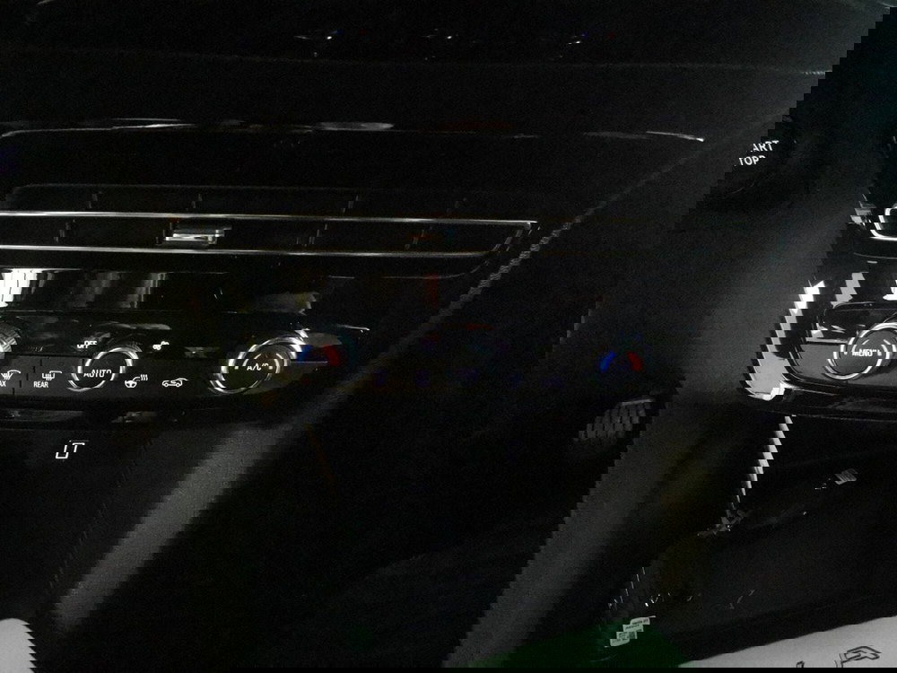 Opel Mokka nuova a Brindisi (15)