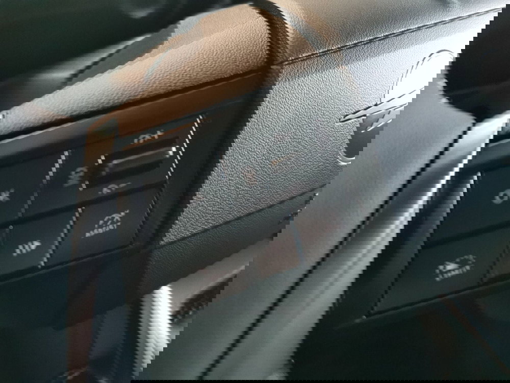 Opel Mokka nuova a Brindisi (16)