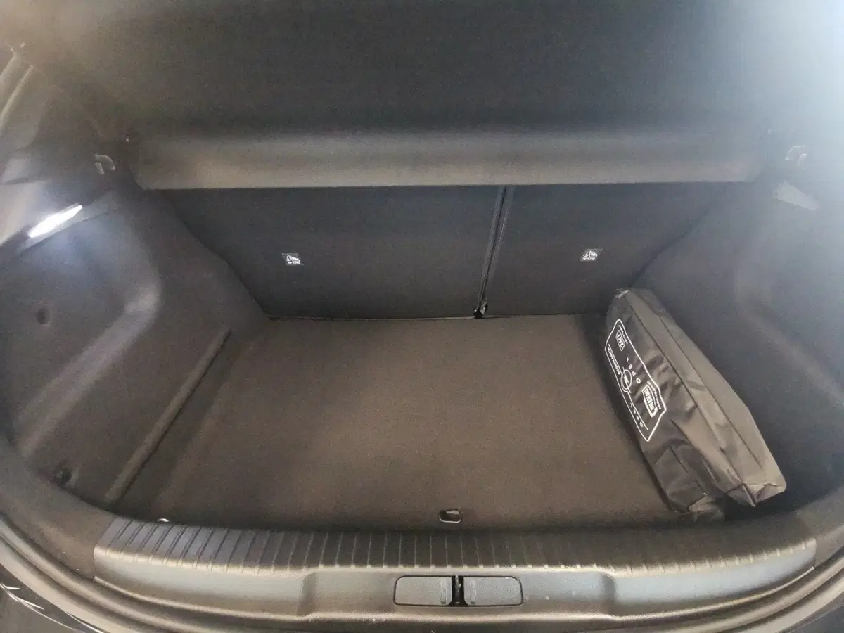 Opel Mokka nuova a Brindisi (17)